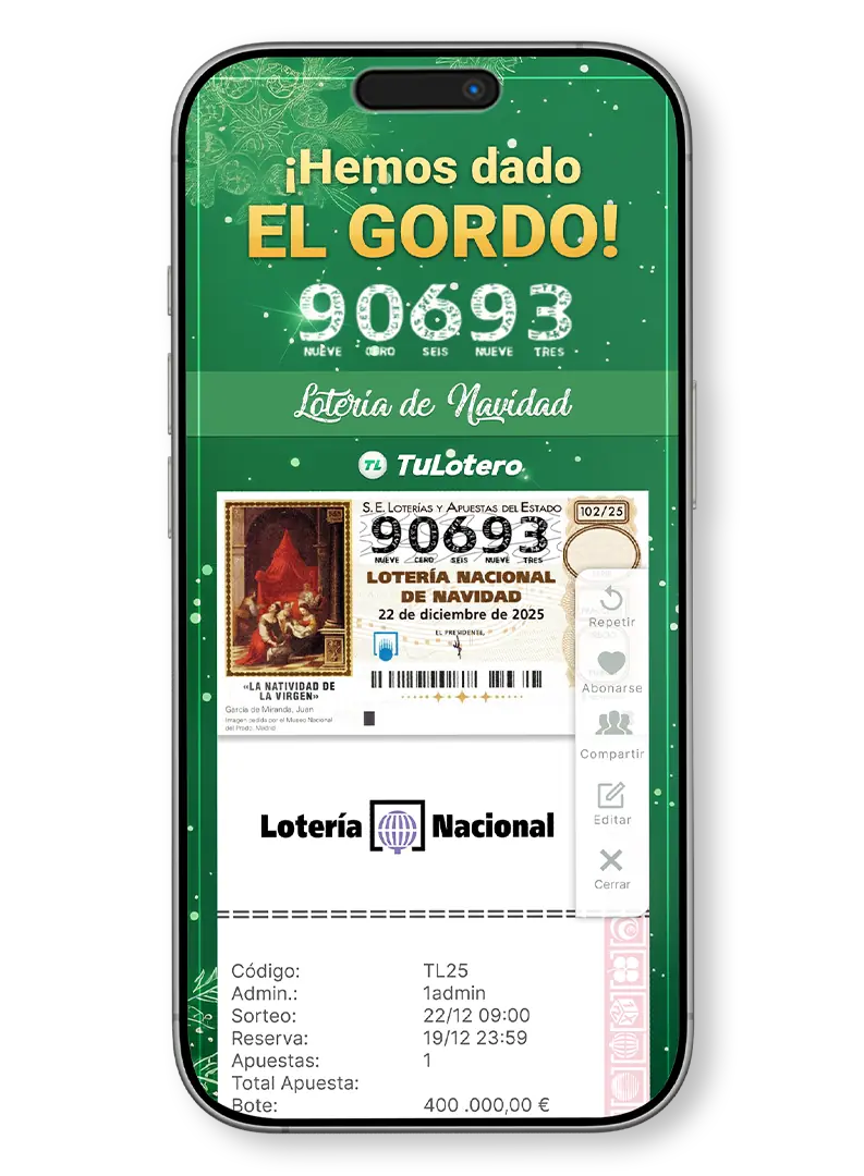 Iphone Tulotero