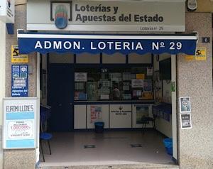 Administración Palma de Mallorca 29