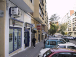 Administración Madrid 502